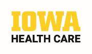 University of Iowa Hospitals and Clinics Logo
